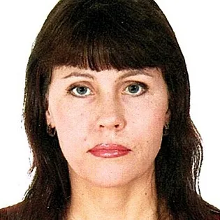 Lyudmila